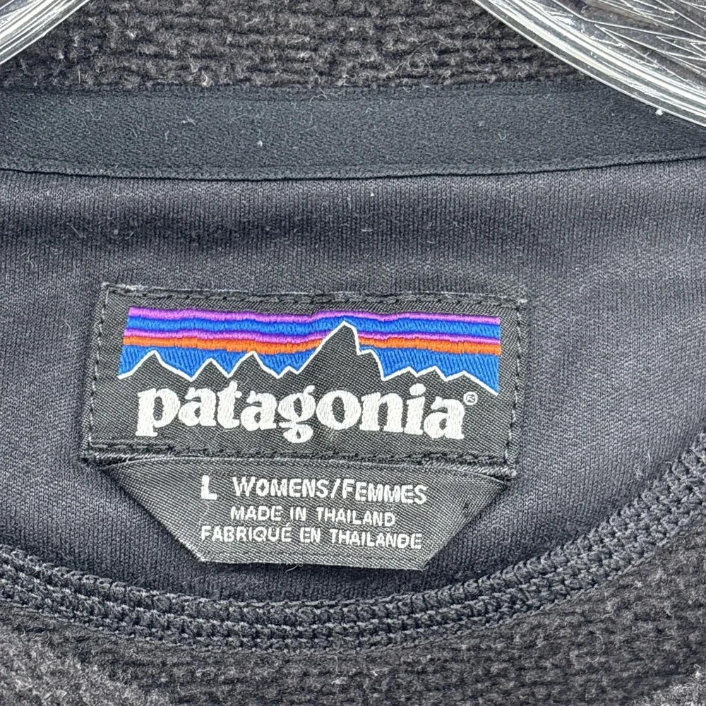 Patagonia jacket womens